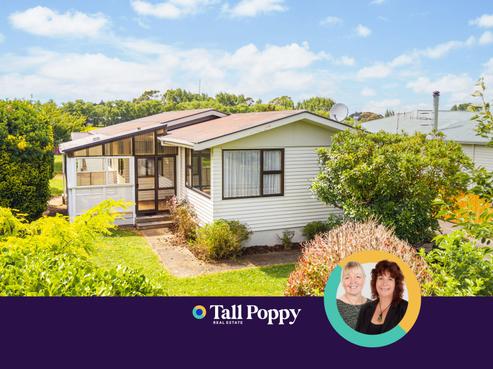 106 Mclean Street, Woodville