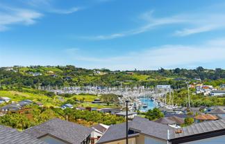 Whale Bay Rise, Gulf Harbour