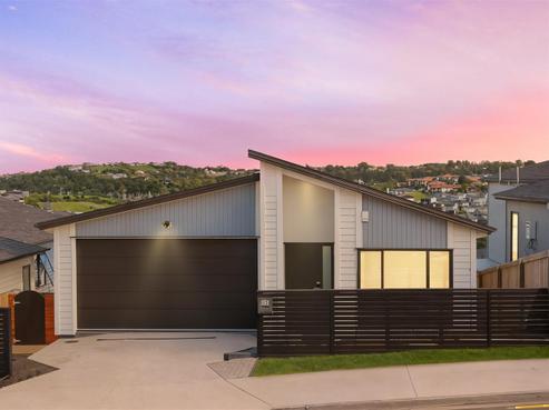 13 Whale Bay Rise, Gulf Harbour