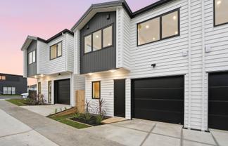 Lot 1-4, 8 Bradbury Road, Highland Park