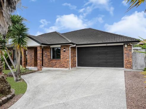 7 Holsten Place, Massey