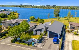 24 Ludlow Drive, Ashburton