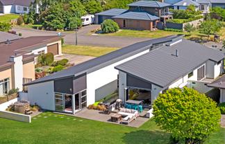 24 Ludlow Drive, Ashburton