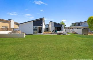 24 Ludlow Drive, Ashburton