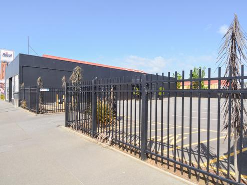 12 Jed Street, Invercargill