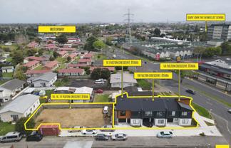 1D, 1E, 1F Fulton Crescent, Otara