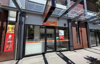 Ready to Go F&B Retail