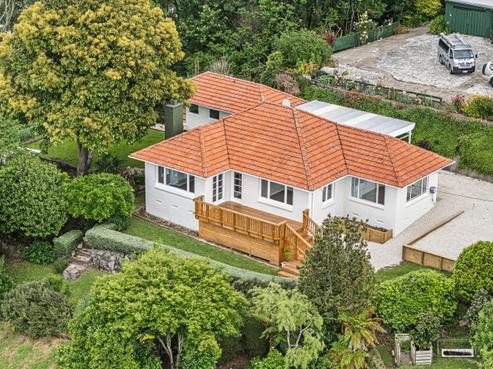 5 Hetet Street, Te Kuiti