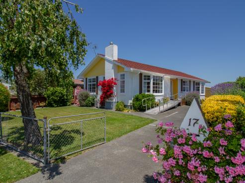 17 Hitchings Avenue, Onekawa