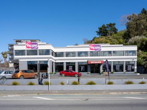 75 Haven Road, Nelson City