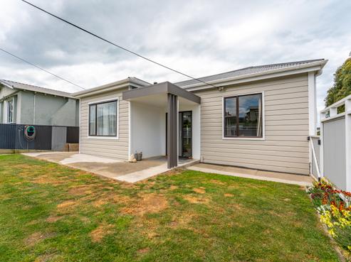 55 Till Street, Oamaru