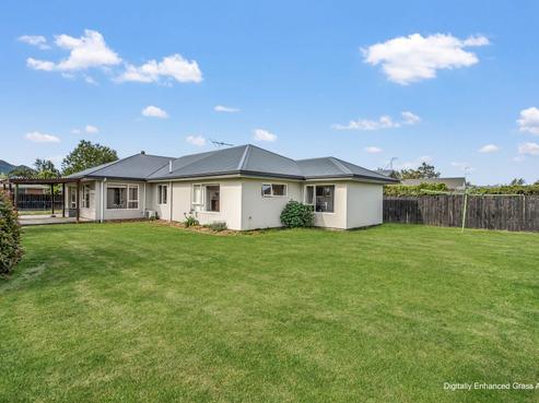 22 Kowhai Street, Oxford