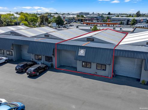 193D Waterloo Road, Hornby