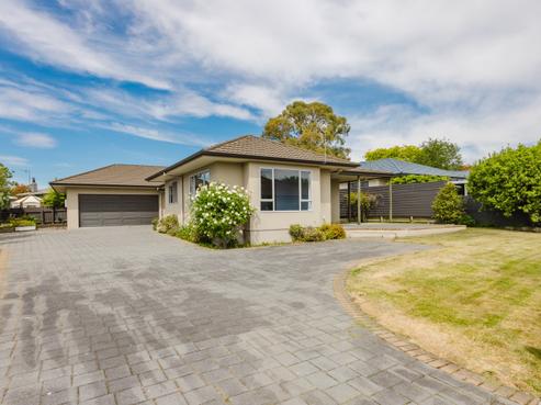 8A Mount Herbert Road, Waipukurau and Surrounds