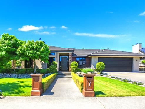 7 Angelus Avenue, Richmond