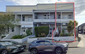 Prime Ponsonby Opportunity – 1 Maidstone Street