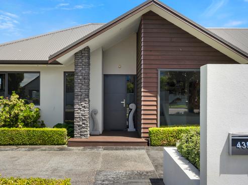 438 Mangorei Road, Highlands Park