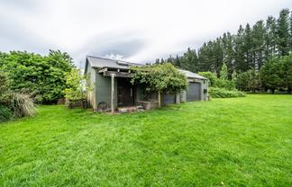 670 Lumsden-Riversdale Highway, Riversdale