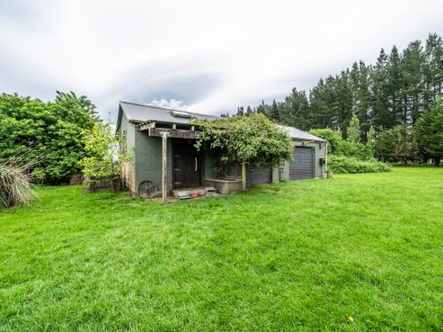 670 Lumsden Riversdale Highway, Lumsden Surrounds