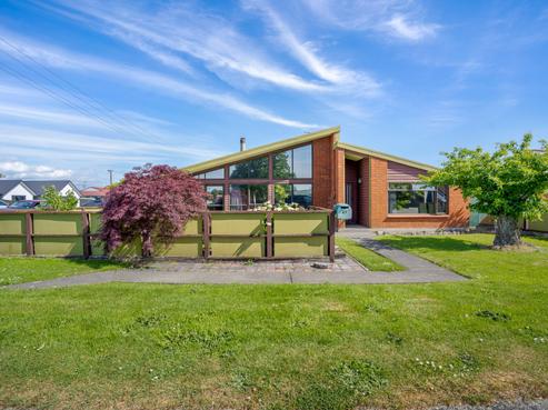 47 Home Street, Winton