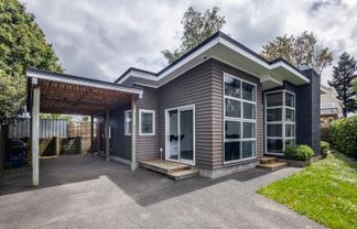 46A Foyle Street, Ohakune