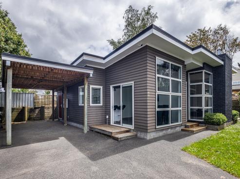 46A Foyle Street, Ohakune