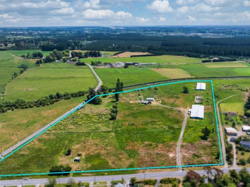 373 Lower Styx Road, Spencerville