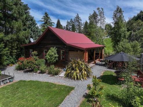 71A Chalet Crescent, Hanmer Springs