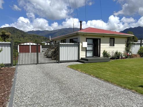 38 Brodie Street, Blackball