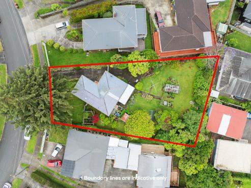 19 Tawa Crescent, Manurewa