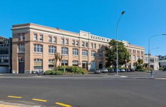Character Showroom or Office