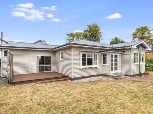 74 Brockworth Place, Riccarton