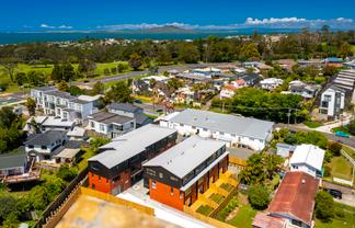 1/26 Morton Avenue, Forrest Hill