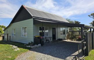 2 Alexander Terrace, Greymouth