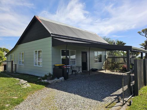 2 Alexander Terrace, Greymouth