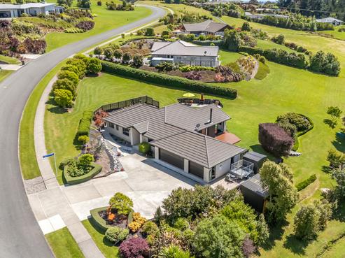 130 Ridgeview Road, Redwood Valley