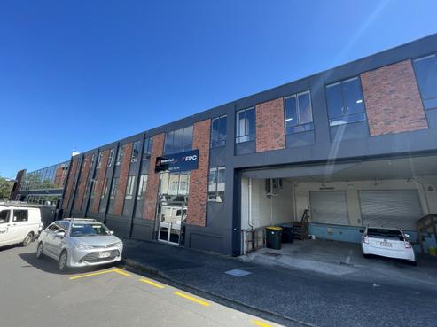 14 West Street, Eden Terrace