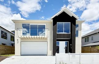 29 Kaupeka Road, Millwater