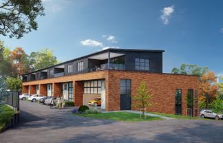 32 Gillies Street , Cambridge