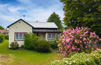 38 Mill Road, Waimate