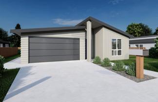 Lot 2010 - 28 Oreti Way, Te Kauwhata