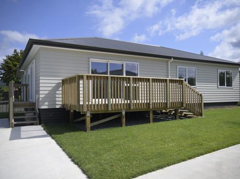 15 River Road, Kawerau