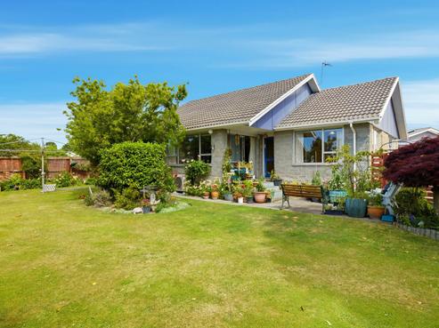 10 Islay Place, Woolston