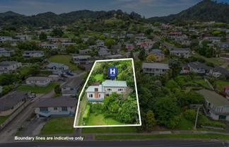 408 Parawai Road, Thames