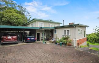408 Parawai Road, Thames