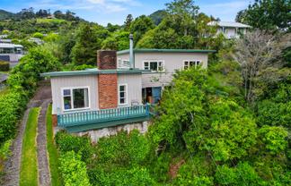 408 Parawai Road, Thames