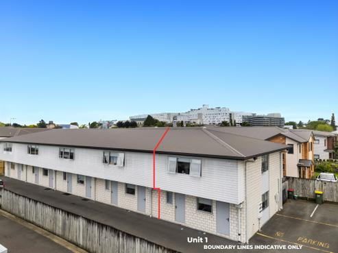 1/81 Normandy Avenue, Melville