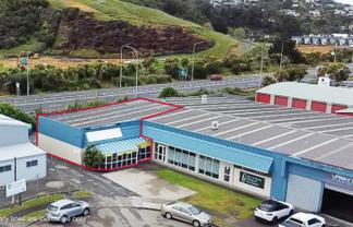 Plimmerton Commercial Unit - Quality Fitout