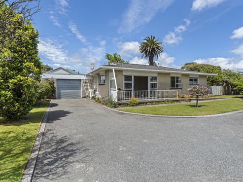 159B Saint Aubyn Street, New Plymouth Central