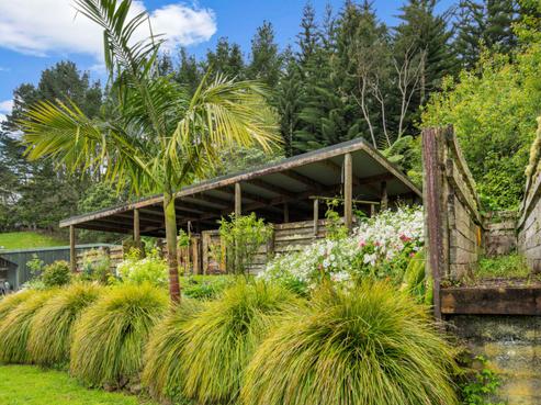 82 Kara Road, Maungatapere